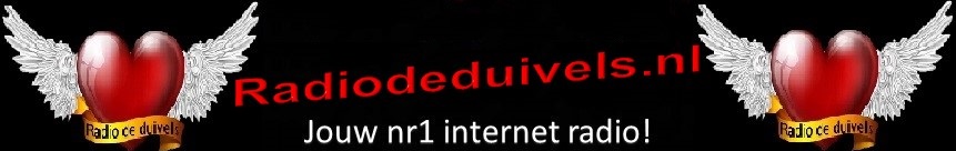 radio de duivels banner